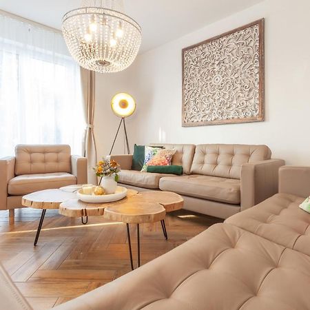 Kapitaenshaus Sellin Mit Sauna Und Kamin Exteriér fotografie